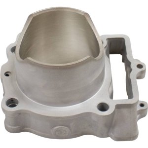 Kawasaki KX 250 F Standard Bore Cylinder Kit - Cylinder Works - 78mm - 2020